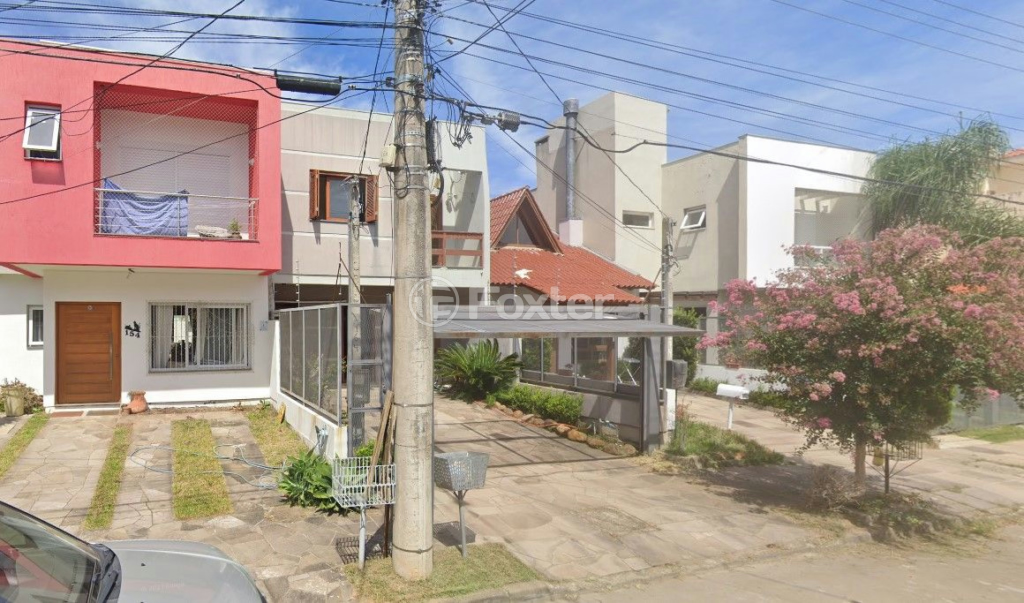 Casa de Condomínio à venda com 3 quartos, 144m² - Foto 27