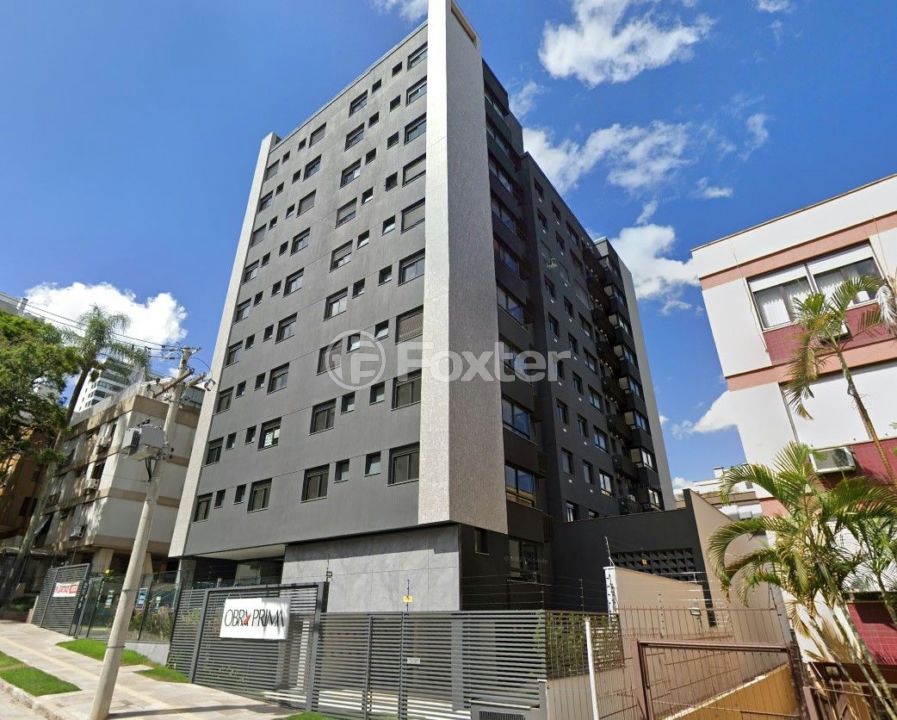 Apartamento à venda com 2 quartos, 65m² - Foto 44