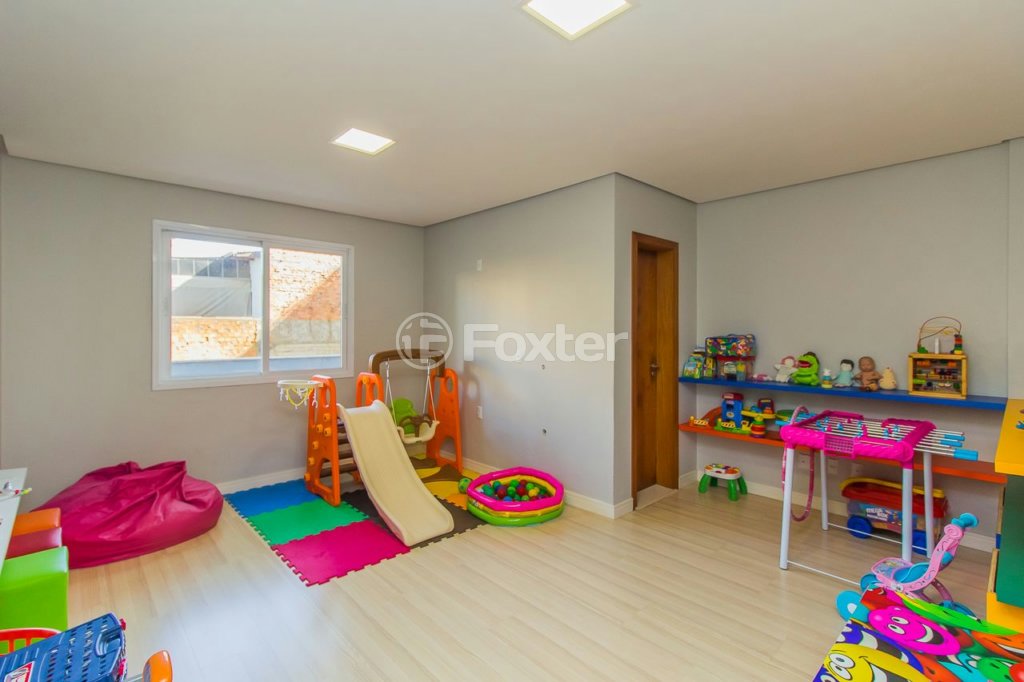 Apartamento à venda com 3 quartos, 132m² - Foto 48