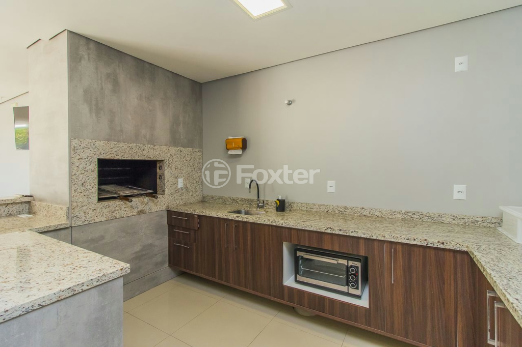 Apartamento à venda com 3 quartos, 132m² - Foto 44