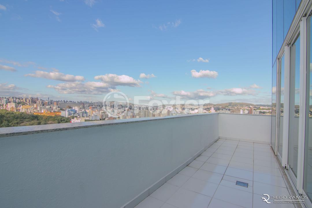 Apartamento à venda com 2 quartos, 64m² - Foto 14