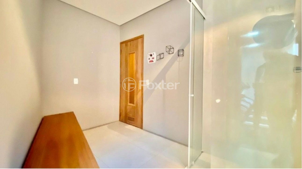 Apartamento à venda com 1 quarto, 58m² - Foto 21