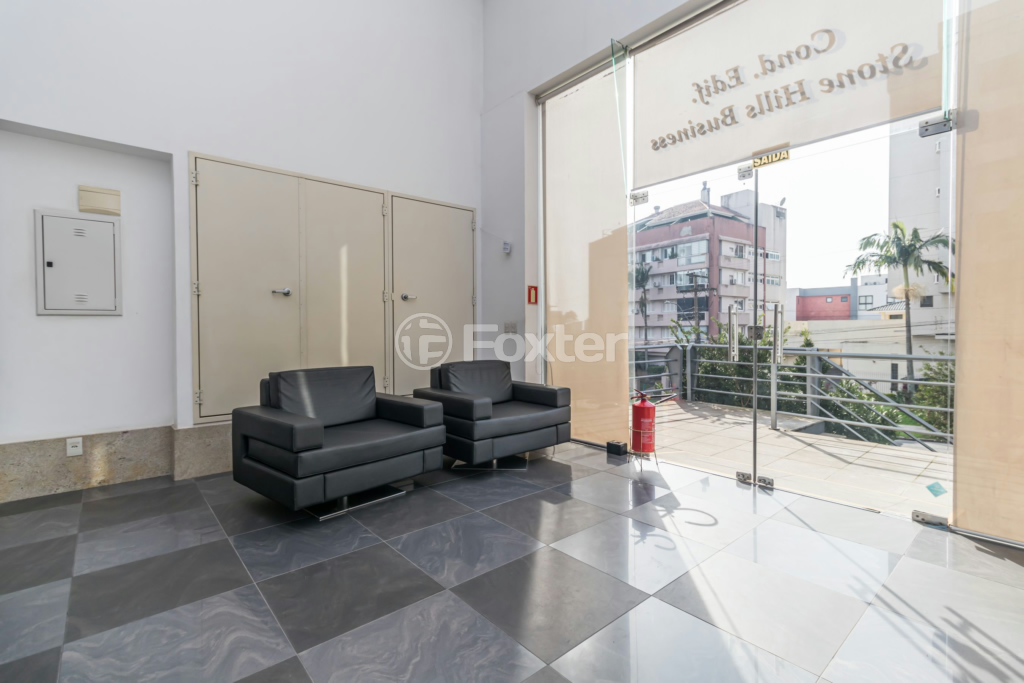 Conjunto Comercial-Sala à venda, 64m² - Foto 3