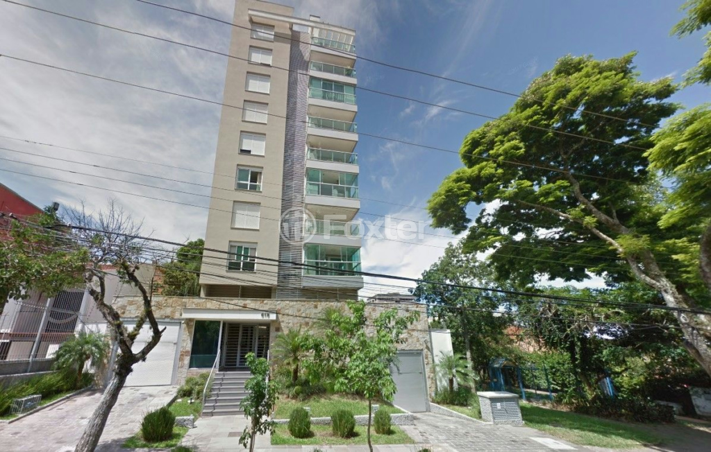 Apartamento à venda com 2 quartos, 68m² - Foto 34