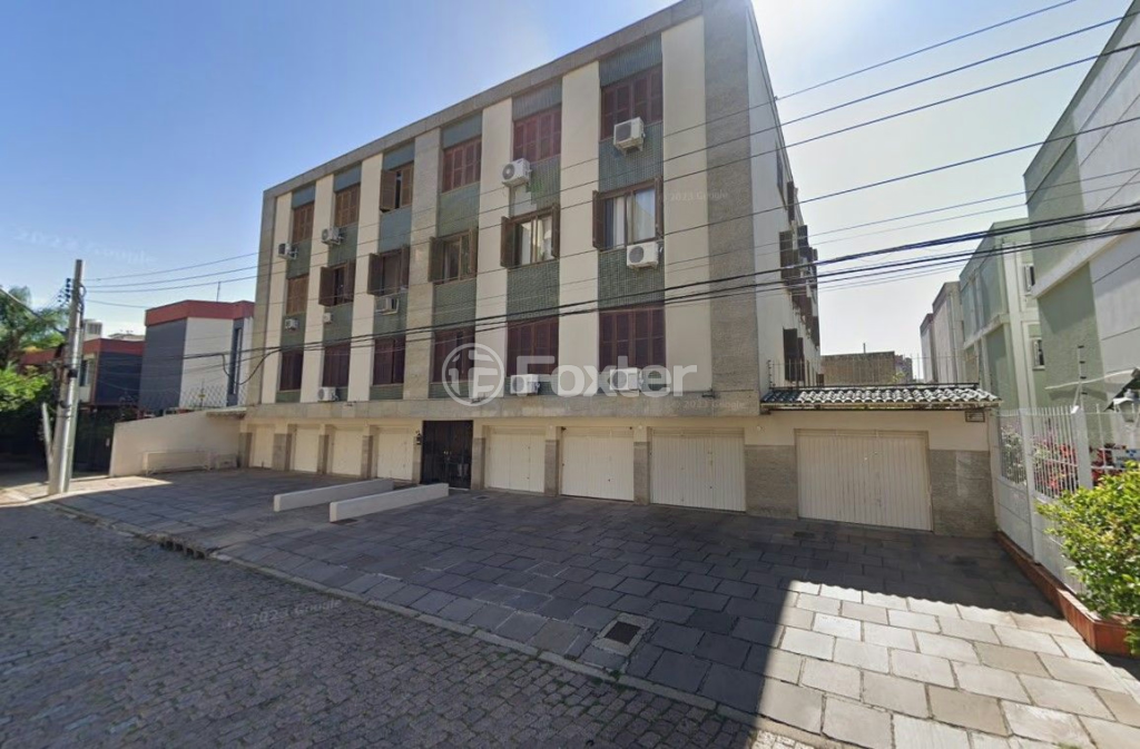 Apartamento à venda com 3 quartos, 110m² - Foto 32