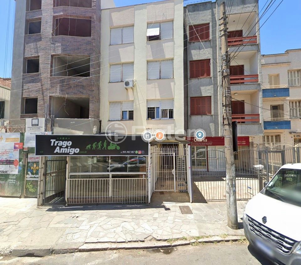 Apartamento à venda com 1 quarto, 39m² - Foto 16