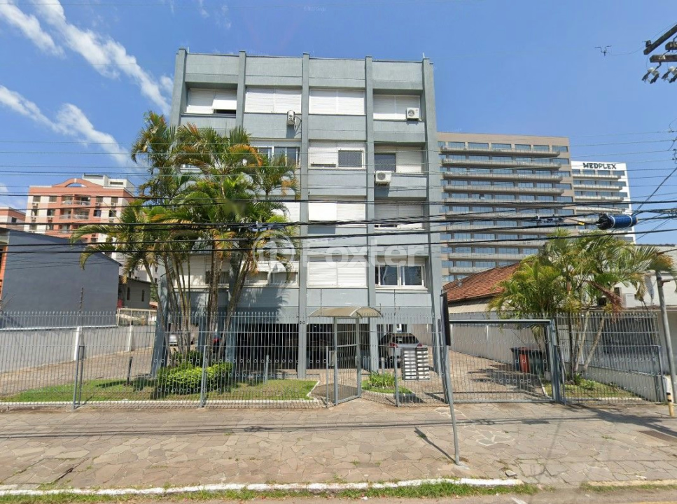Apartamento à venda com 2 quartos, 65m² - Foto 22