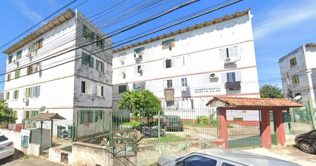 Apartamento à venda com 2 quartos, 43m² - Foto 10