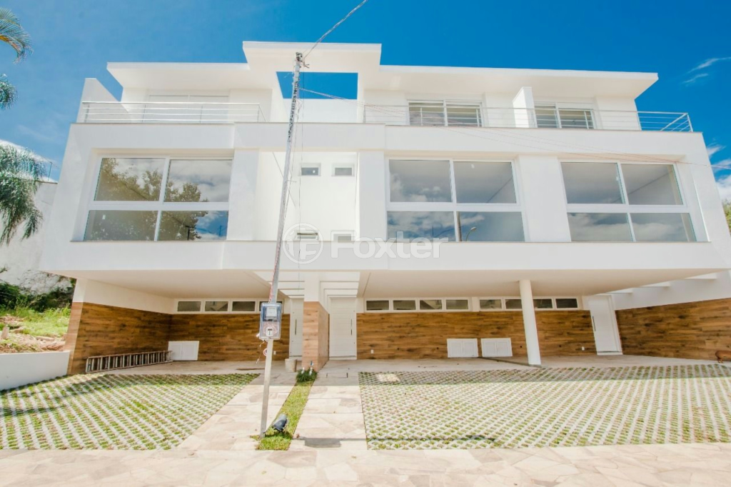 Casa de Condomínio à venda com 3 quartos, 211m² - Foto 27