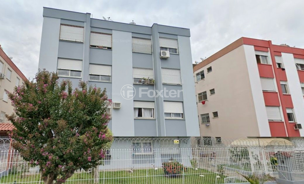 Apartamento à venda com 1 quarto, 42m² - Foto 21