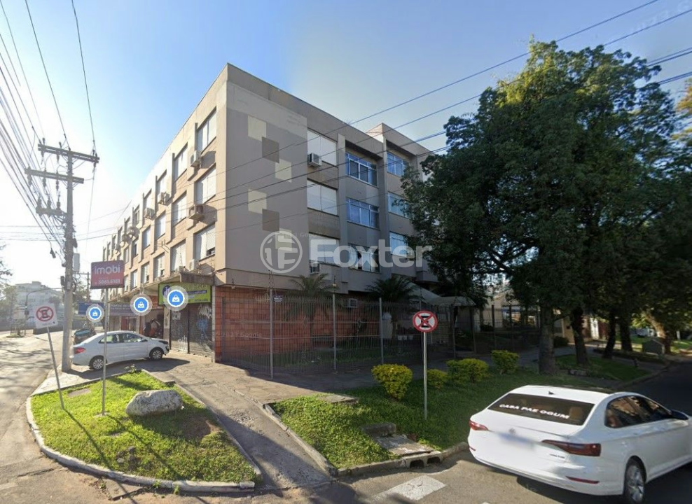 Apartamento à venda com 1 quarto, 49m² - Foto 32