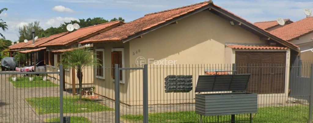 Casa de Condomínio à venda com 2 quartos, 81m² - Foto 21