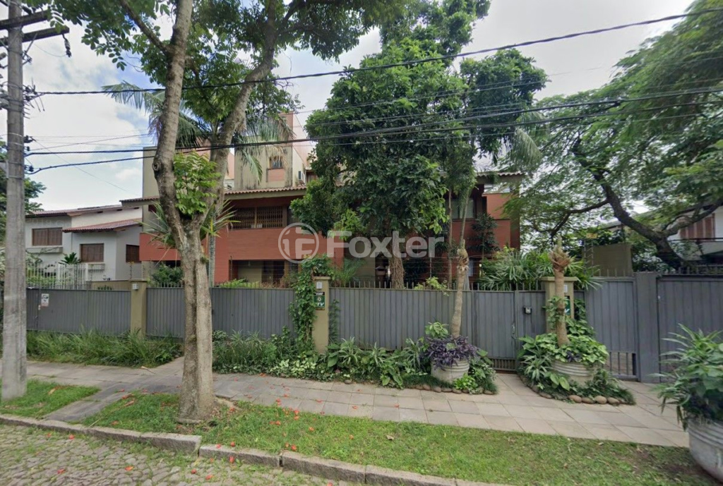 Casa de Condomínio à venda com 4 quartos, 347m² - Foto 51