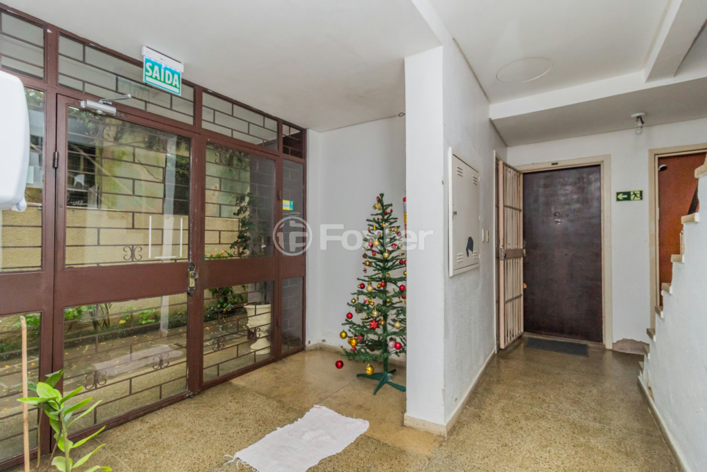 Apartamento à venda com 1 quarto, 49m² - Foto 15