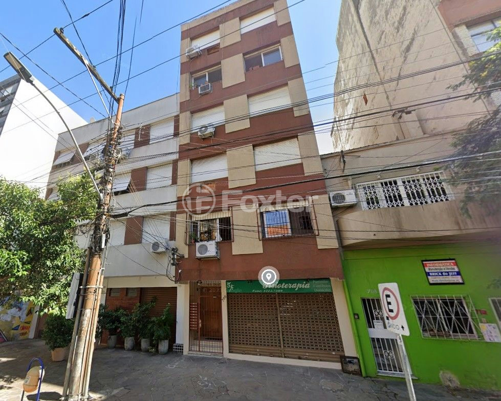 Apartamento à venda com 1 quarto, 41m² - Foto 16