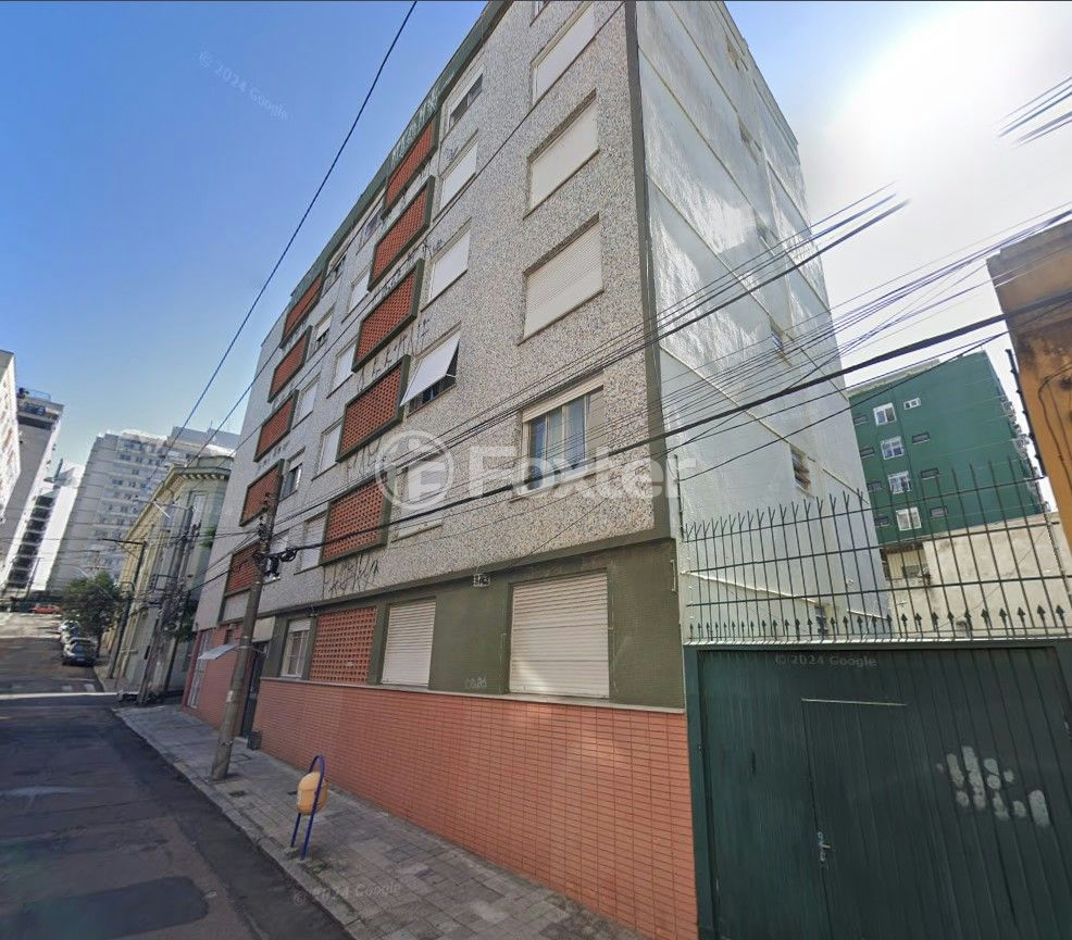 Apartamento à venda com 1 quarto, 48m² - Foto 16