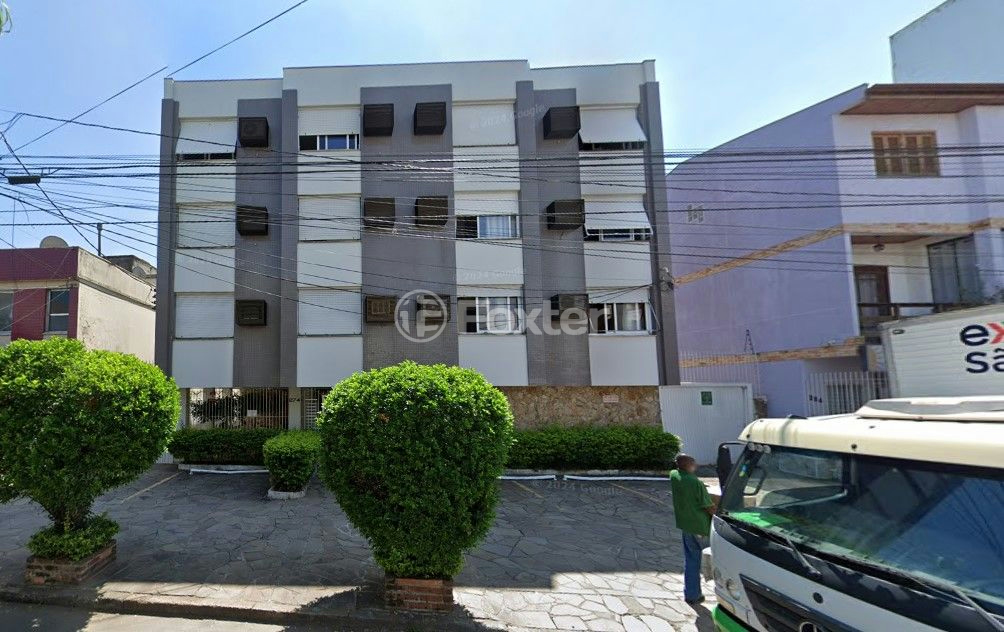 Apartamento à venda com 2 quartos, 64m² - Foto 25