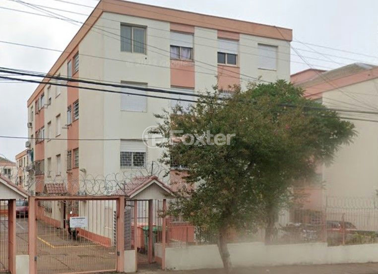 Apartamento à venda com 1 quarto, 39m² - Foto 18