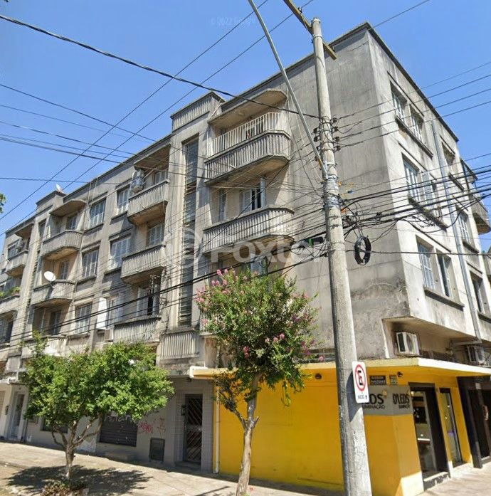 Apartamento à venda com 2 quartos, 60m² - Foto 13