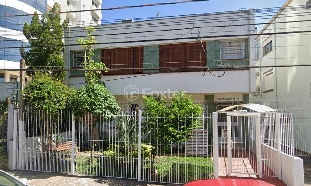 Apartamento à venda com 1 quarto, 28m² - Foto 51