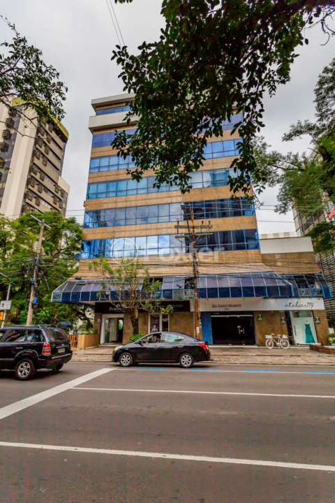 Conjunto Comercial-Sala à venda, 89m² - Foto 14