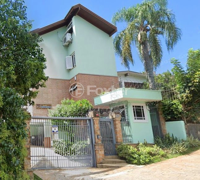 Casa de Condomínio à venda com 3 quartos, 195m² - Foto 26