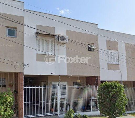 Casa de Condomínio à venda com 3 quartos, 113m² - Foto 13