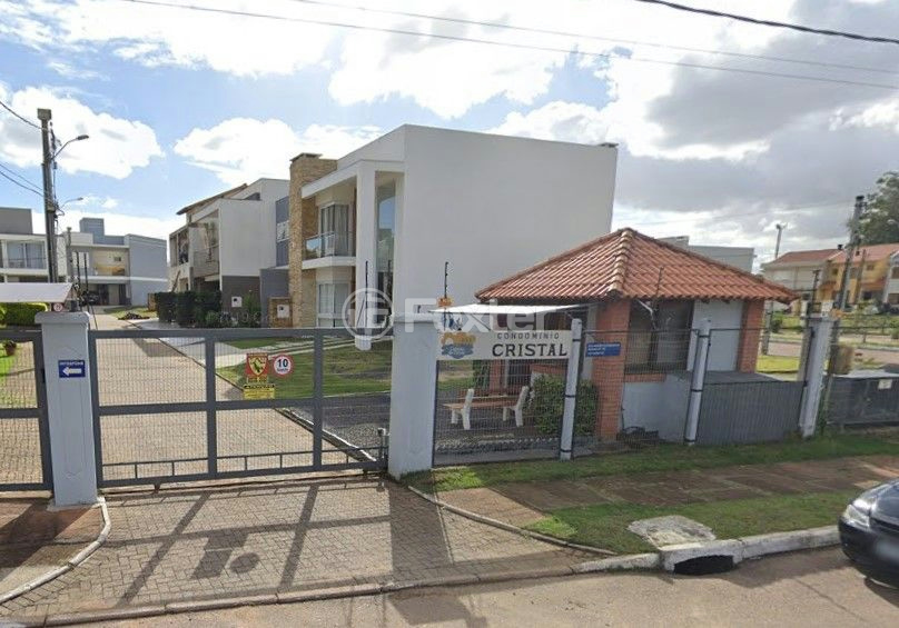 Casa de Condomínio à venda com 3 quartos, 174m² - Foto 47