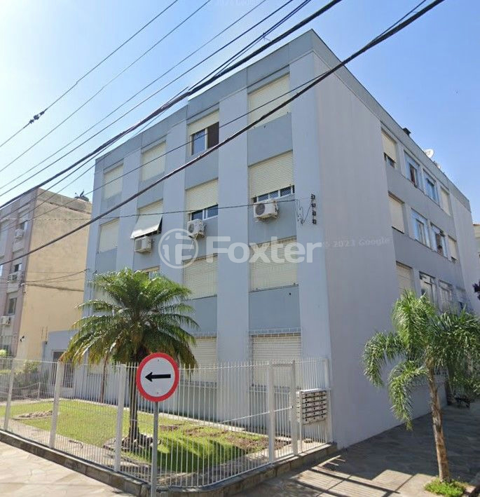 Apartamento à venda com 2 quartos, 59m² - Foto 21