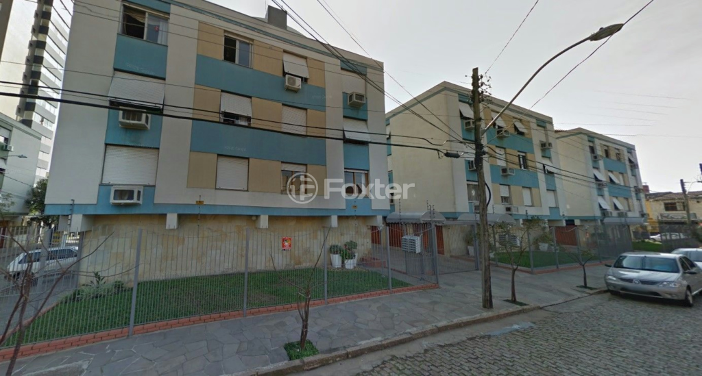 Apartamento à venda com 3 quartos, 80m² - Foto 24