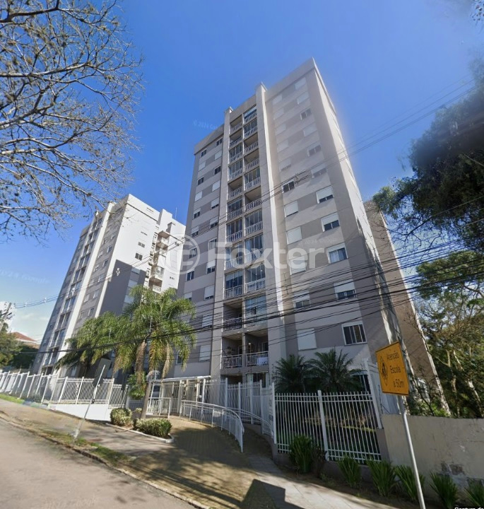 Apartamento à venda com 2 quartos, 73m² - Foto 28