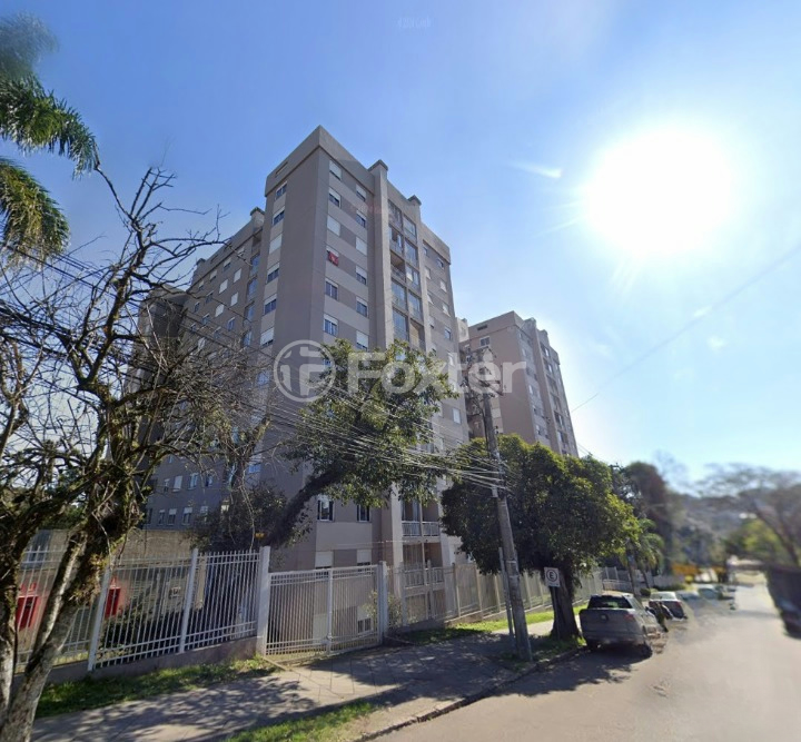 Apartamento à venda com 2 quartos, 73m² - Foto 29