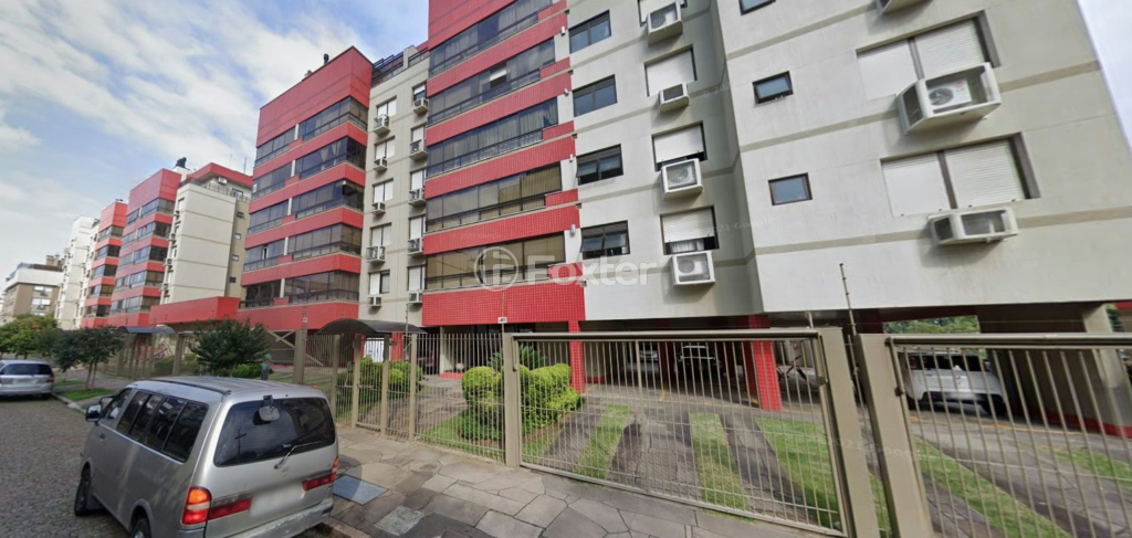 Apartamento à venda com 2 quartos, 95m² - Foto 22