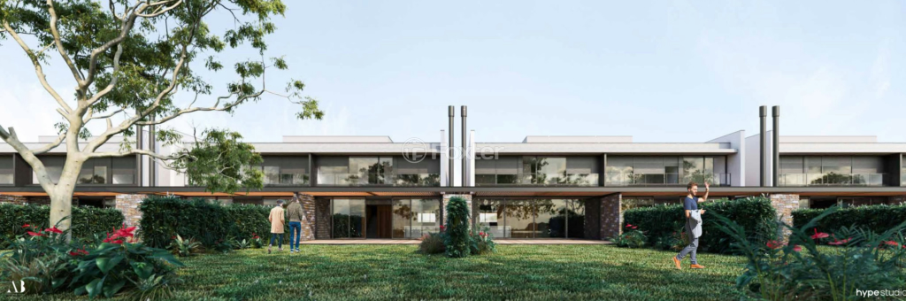 Casa de Condomínio à venda com 3 quartos, 325m² - Foto 10