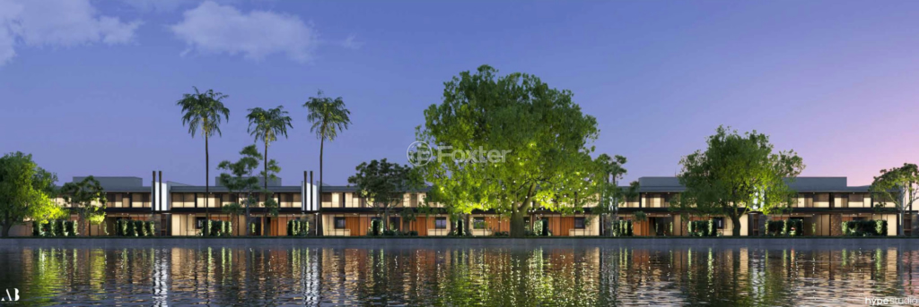 Casa de Condomínio à venda com 3 quartos, 325m² - Foto 7