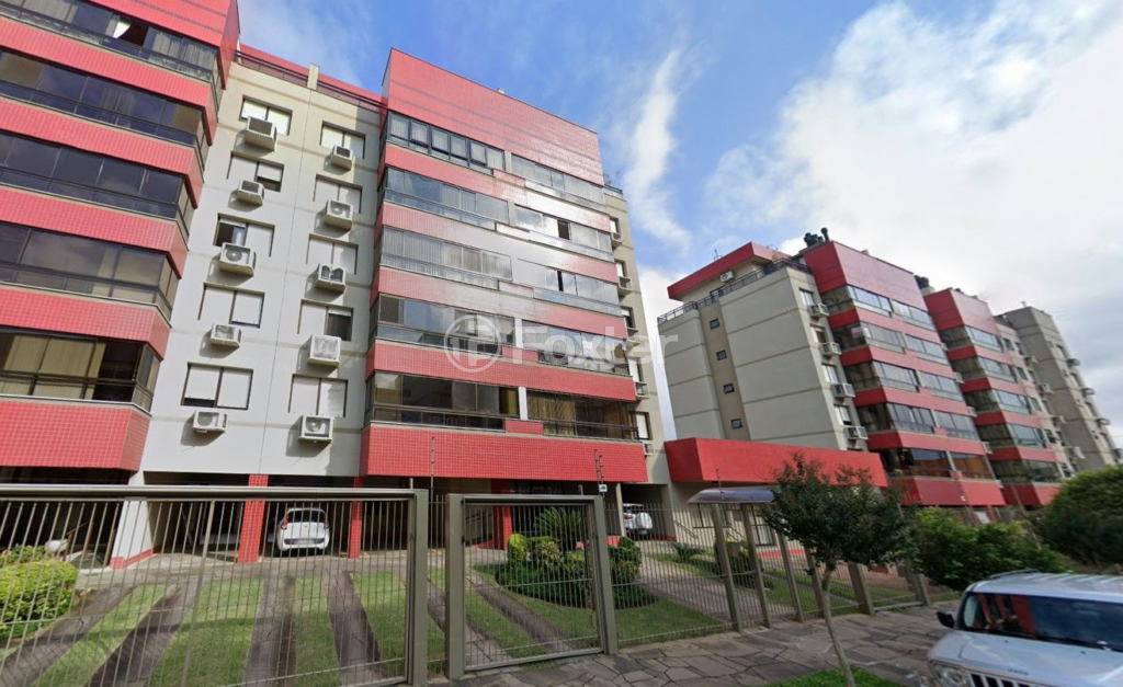 Apartamento à venda com 2 quartos, 91m² - Foto 33