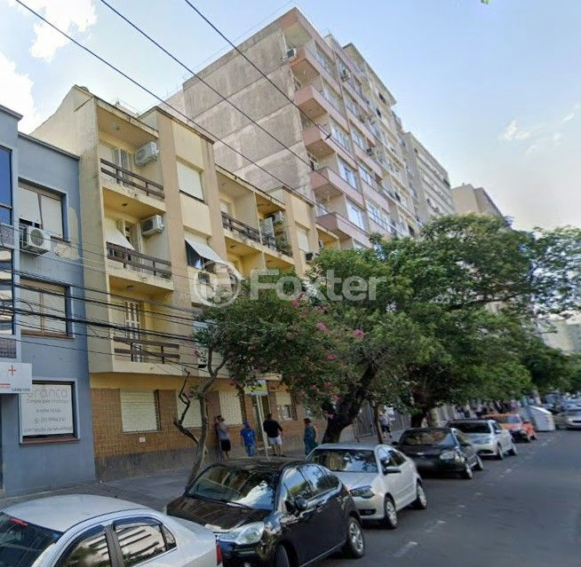 Apartamento à venda com 3 quartos, 116m² - Foto 47