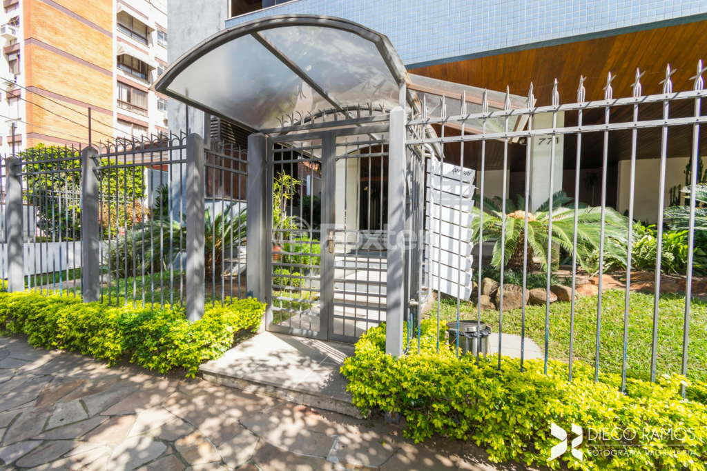 Apartamento à venda com 3 quartos, 194m² - Foto 19