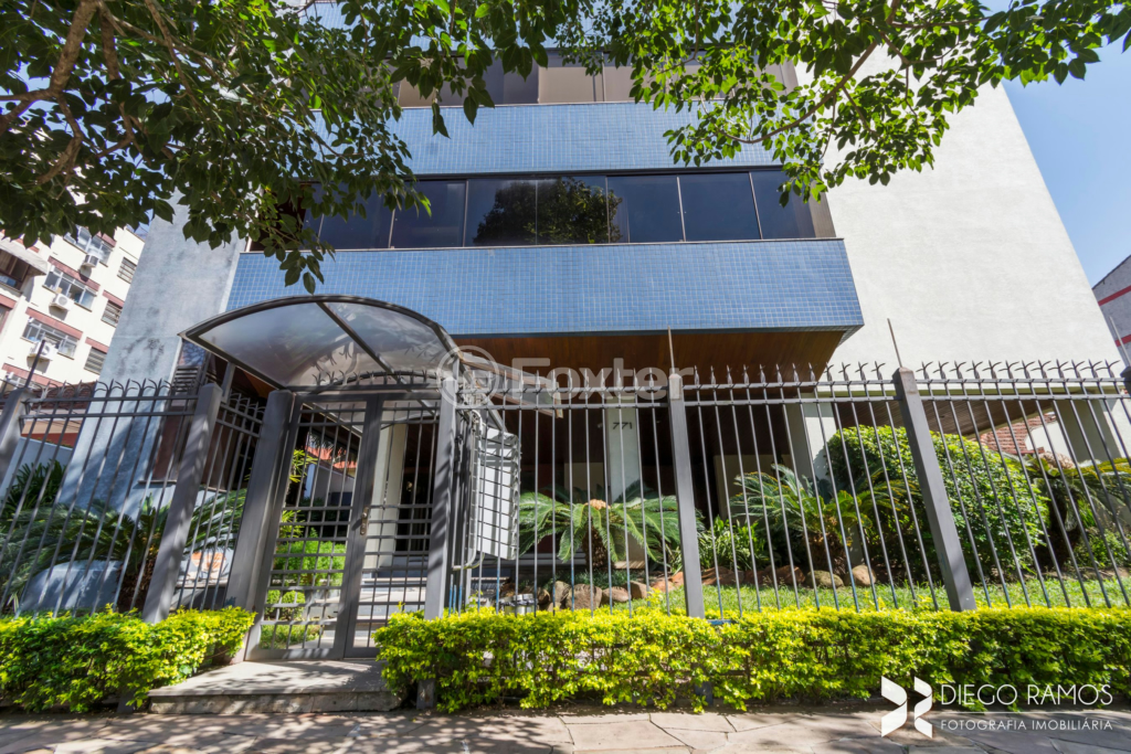 Apartamento à venda com 3 quartos, 194m² - Foto 20