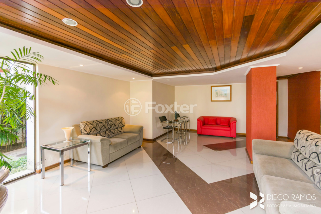 Apartamento à venda com 3 quartos, 194m² - Foto 21