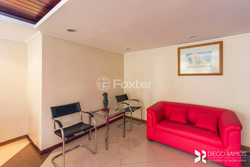 Apartamento à venda com 3 quartos, 194m² - Foto 22