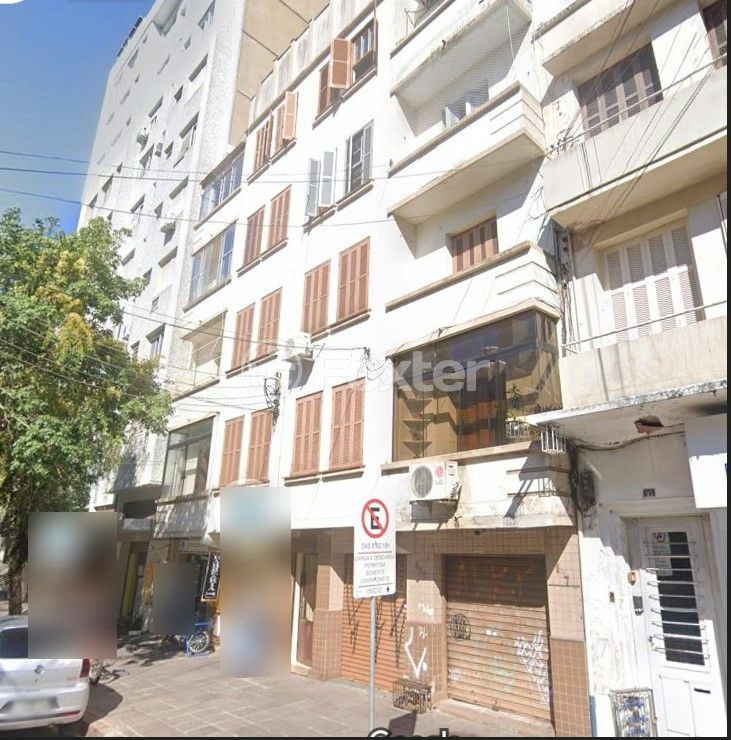 Apartamento à venda com 2 quartos, 48m² - Foto 29