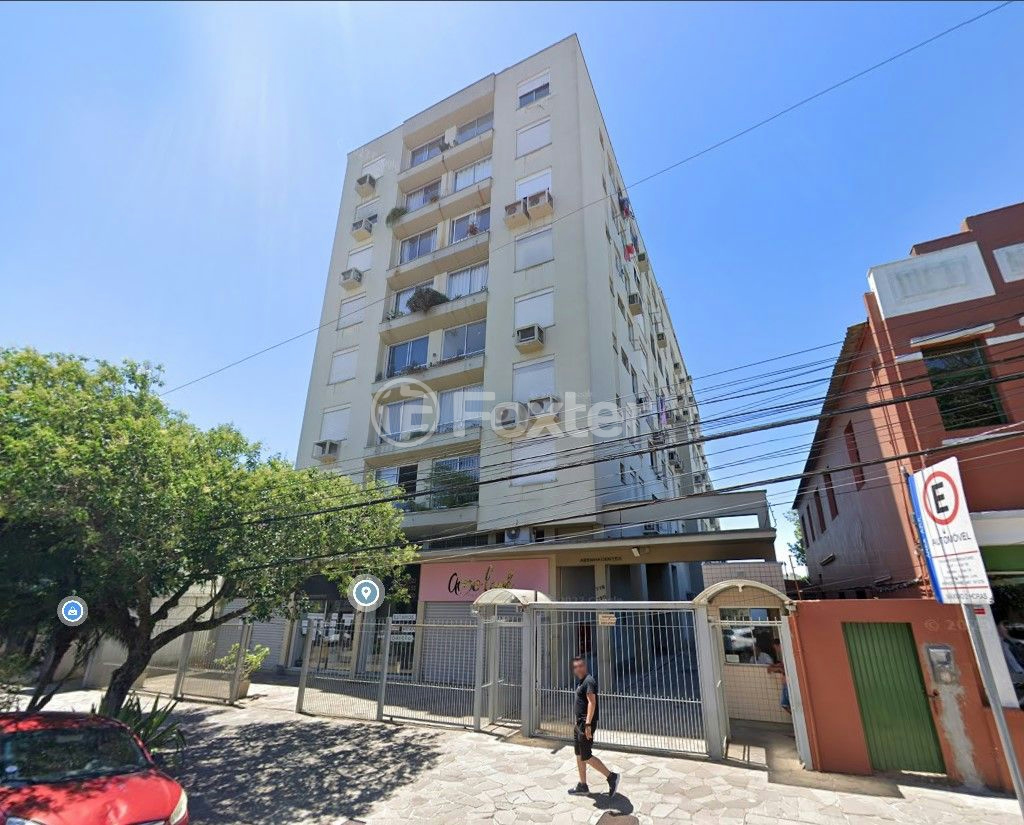 Apartamento à venda com 3 quartos, 112m² - Foto 23