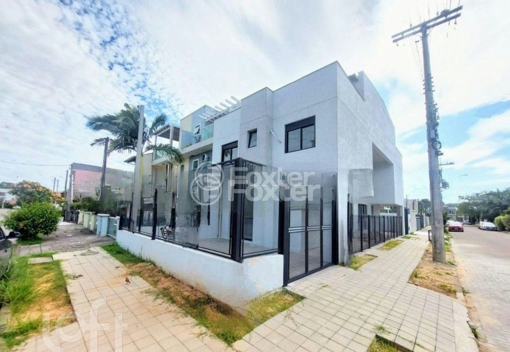 Casa de Condomínio à venda com 3 quartos, 80m² - Foto 21