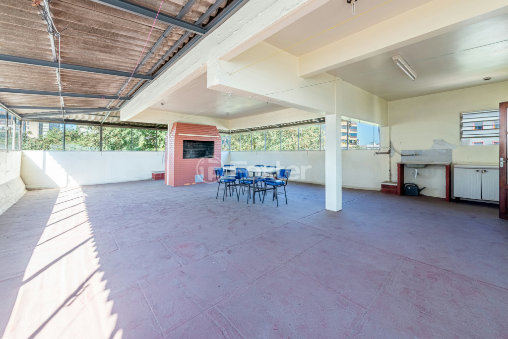 Apartamento à venda com 3 quartos, 178m² - Foto 32