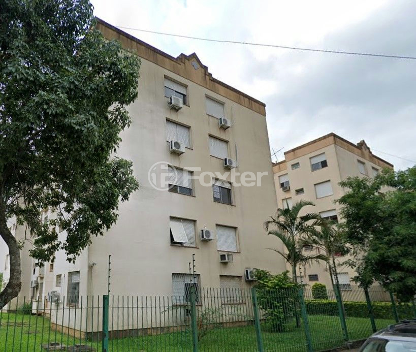 Apartamento à venda com 2 quartos, 53m² - Foto 16