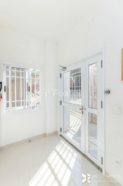 Apartamento à venda com 2 quartos, 62m² - Foto 29