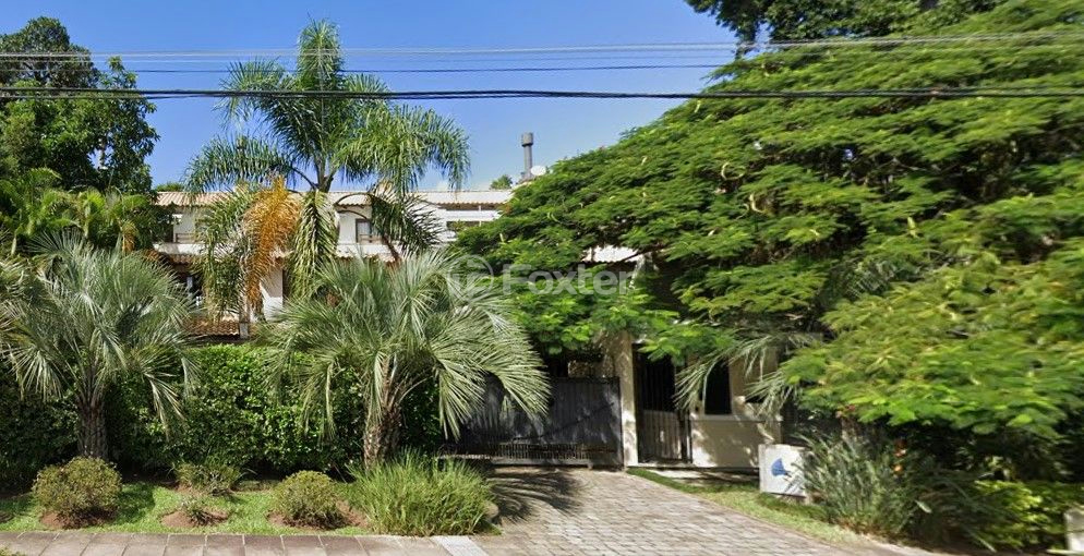 Casa de Condomínio à venda com 3 quartos, 275m² - Foto 63