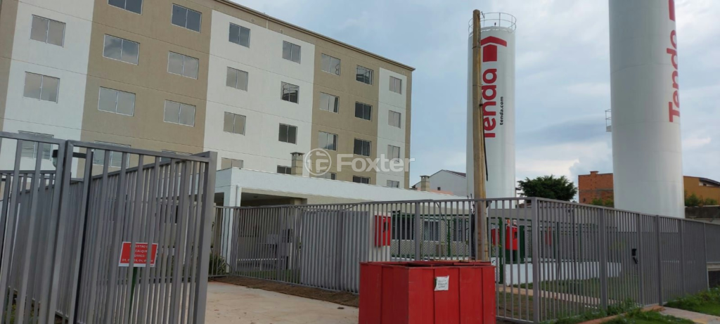 Apartamento à venda com 2 quartos, 41m² - Foto 9