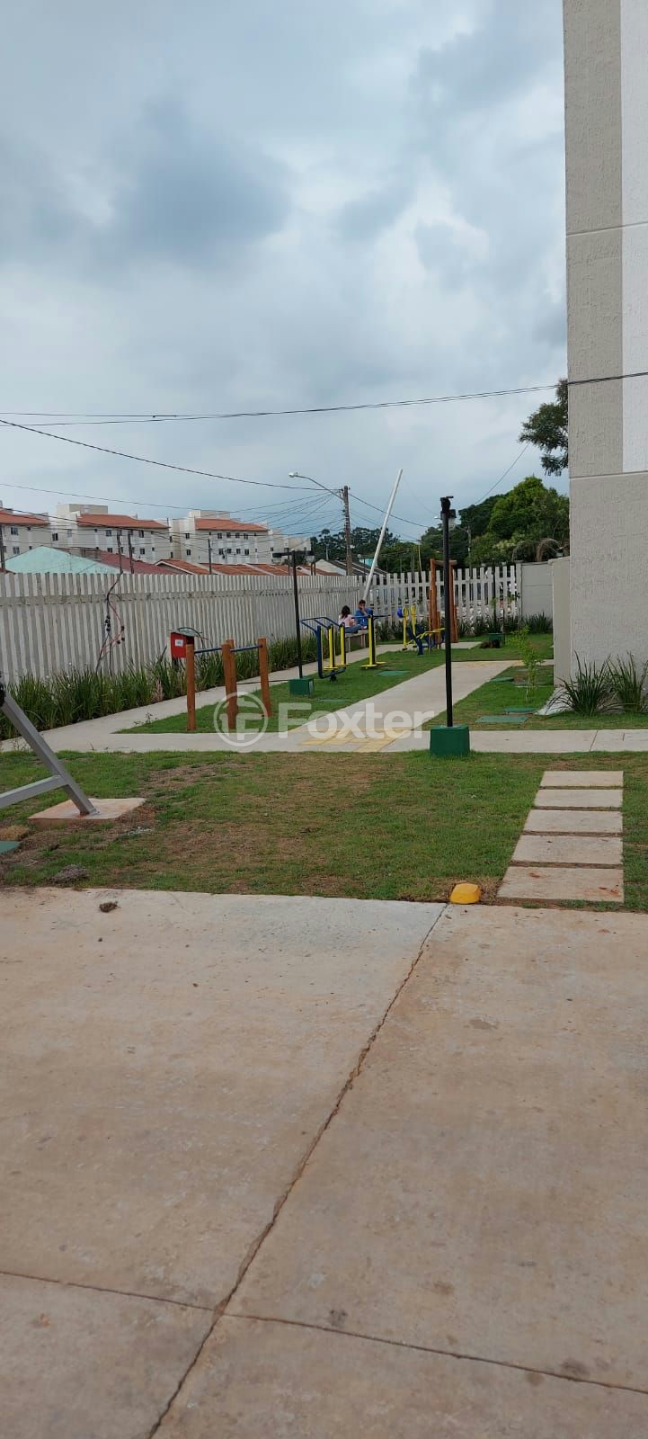 Apartamento à venda com 2 quartos, 41m² - Foto 11